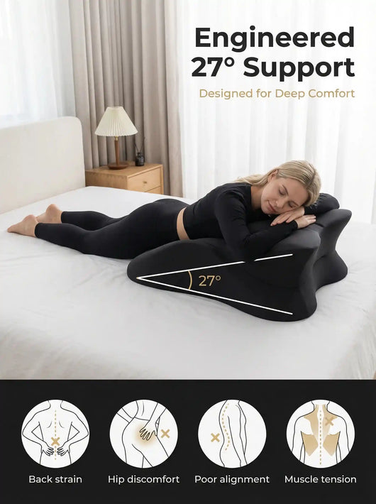 The Bridge Pillow™