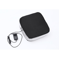 2 - in - 1 Electric Foot Warmer with Massage - AxenBox