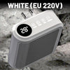 White (EU 220V)
