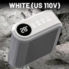 White (US 110V)