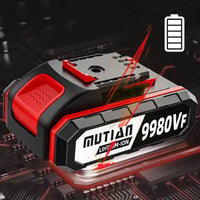 🔥2025 hot sale 🎁Electric Household Lithium Impact Drill Kit - AxenBox