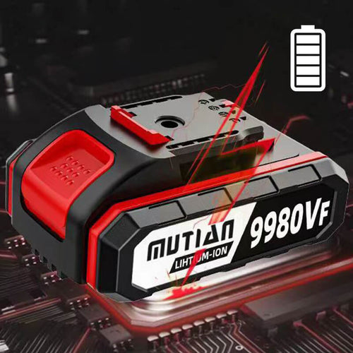 🔥2025 hot sale 🎁Electric Household Lithium Impact Drill Kit