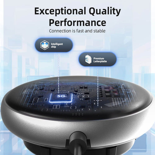 3-1 CarplayClip Adapter Wireless CarPlay