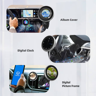 3-1 CarplayClip Adapter Wireless CarPlay