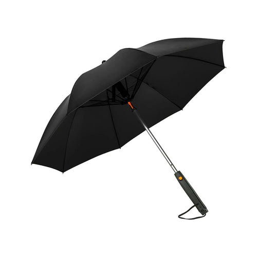 3 In 1 Misting Umbrella With Fan