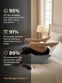 The Bridge Pillow™