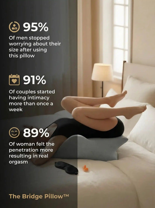 The Bridge Pillow™