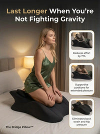 The Bridge Pillow™