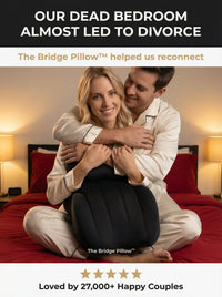 The Bridge Pillow™