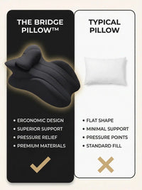 The Bridge Pillow™