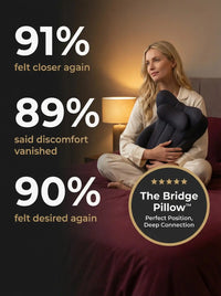 The Bridge Pillow™