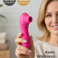 Axen Wellness Pulse™