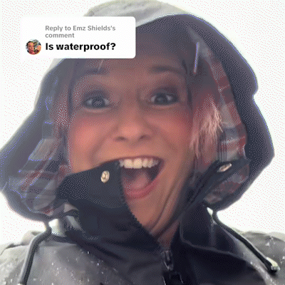 🔥Hot Sale 50% Off🔥Solid Color Casual Jackets, Waterproof and Windproof Coats, Hooded Windbreakers