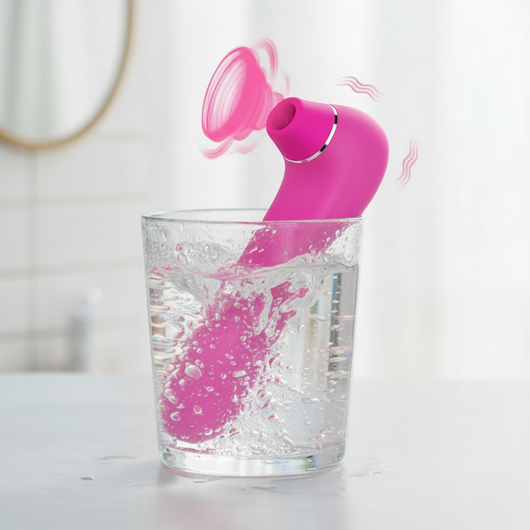 Axen Wellness Pulse™