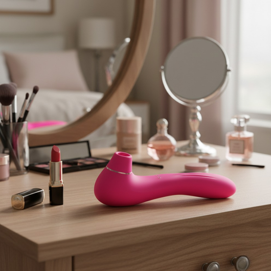 Axen Wellness Pulse™