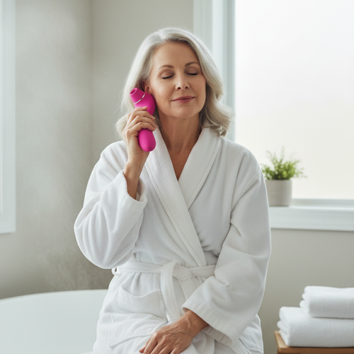 Axen Wellness Pulse™