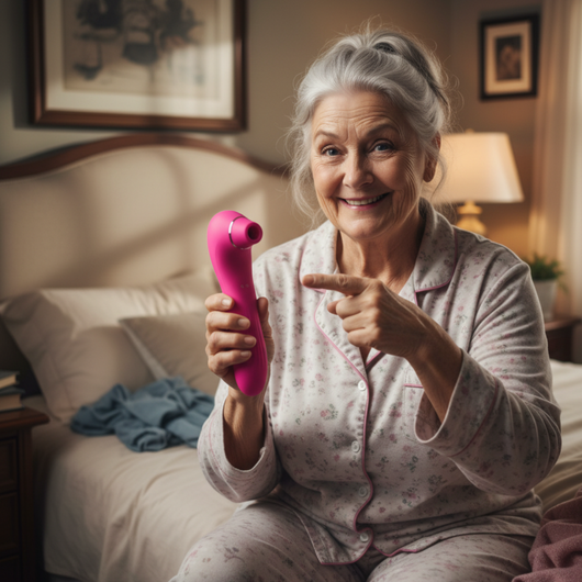 Axen Wellness Pulse™