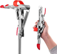 Automatic Fishing Rod Holder, Gift For Fishing Lovers - AxenBox