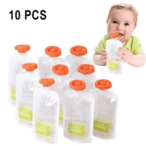 Baby Food Maker