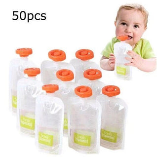 Baby Food Maker