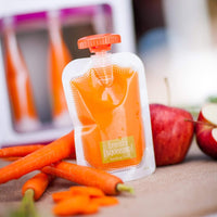 Baby Food Maker - AxenBox