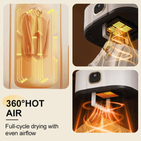 🎁Black Friday Sale 49% OFF🖤Portable Foldable Mini Dryer - AxenBox