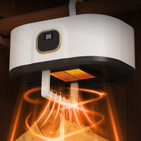 🎁Black Friday Sale 49% OFF🖤Portable Foldable Mini Dryer