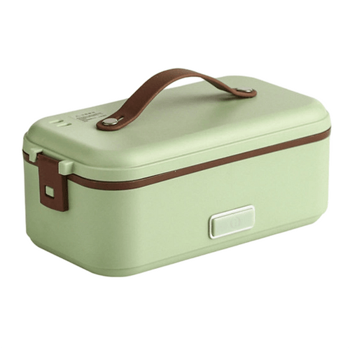 🎁Black Friday Sale - Limited time 49% OFF🖤Stainless Steel Portable Electric Lunch Box