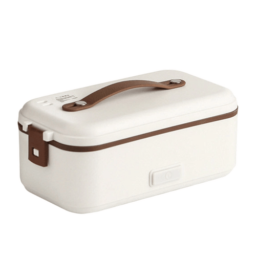 🎁Black Friday Sale - Limited time 49% OFF🖤Stainless Steel Portable Electric Lunch Box