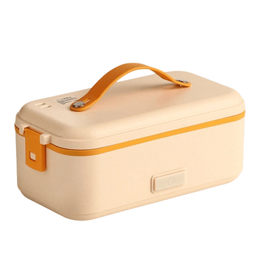 🎁Black Friday Sale - Limited time 49% OFF🖤Stainless Steel Portable Electric Lunch Box