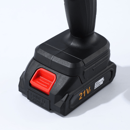 Car Electric Snow Blower Handheld Fan