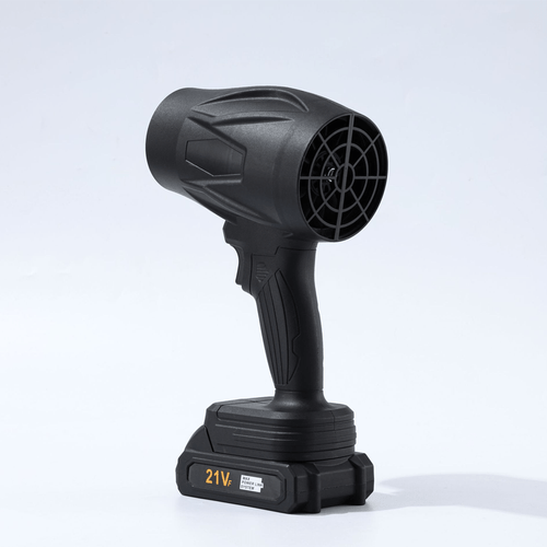 Car Electric Snow Blower Handheld Fan