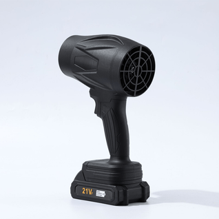 Car Electric Snow Blower Handheld Fan