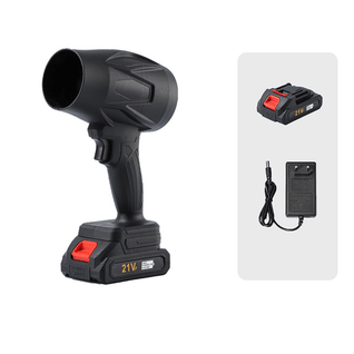 Car Electric Snow Blower Handheld Fan