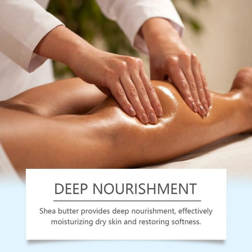 Caramel Vanilla Massage Oil – For Intimate Evenings & Deep Connection