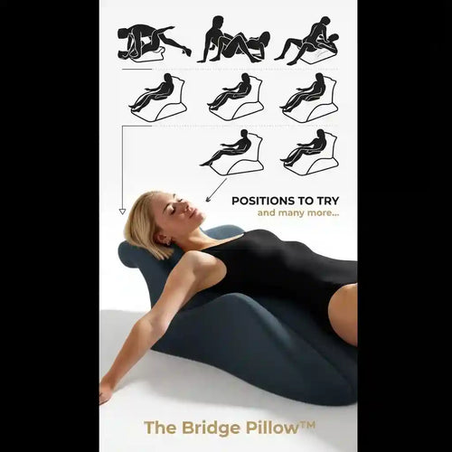 The Bridge Pillow™