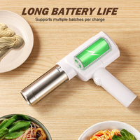 🎅Christmas Pre - sale🎁Cordless Handheld Noodle Maker - AxenBox