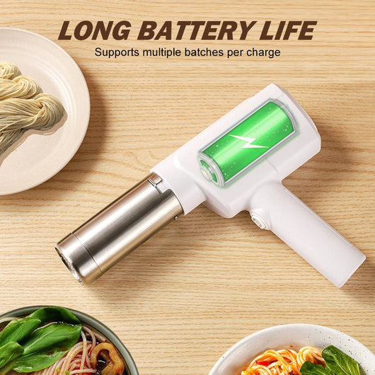 🎅Christmas Pre - sale🎁Cordless Handheld Noodle Maker - AxenBox