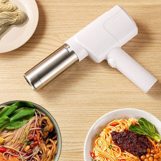 🎅Christmas Pre - sale🎁Cordless Handheld Noodle Maker - AxenBox
