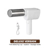 Deluxe Version (Free Measuring Cup + Spatula + Sausage Stuffer)