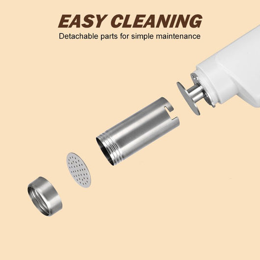 🎅Christmas Pre - sale🎁Cordless Handheld Noodle Maker - AxenBox