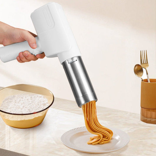 🎅Christmas Pre - sale🎁Cordless Handheld Noodle Maker - AxenBox