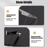 🎅Christmas Pre - sale🎁Expandable Kitchen Countertop Microwave Rack Set - AxenBox