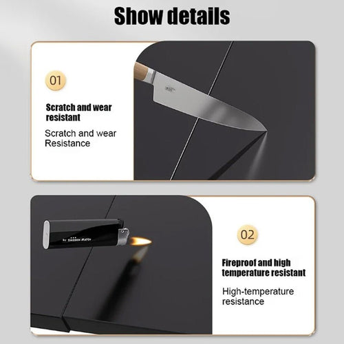 🎅Christmas Pre-sale🎁Expandable Kitchen Countertop Microwave Rack Set