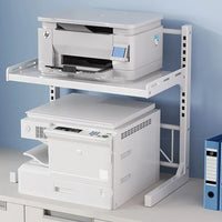 🎅Christmas Pre - sale🎁Expandable Kitchen Countertop Microwave Rack Set - AxenBox