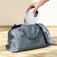 🎅Christmas promotion 49% OFF🎁Eye Massager with Heat and Vibration with Bluetooth Music - AxenBox