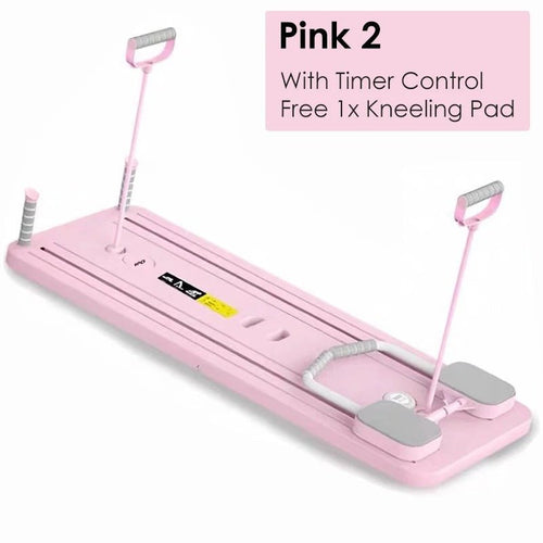 Cilious 6-in-1 Multi-Functional Fitness Board