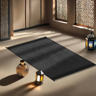 Cilious Ergonomic Prayer Mat