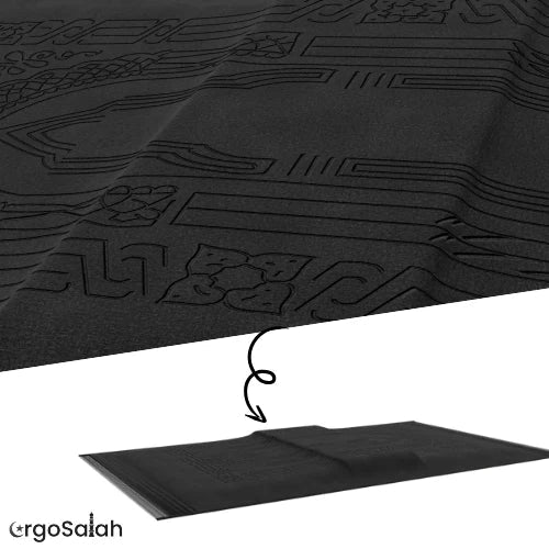 Cilious Ergonomic Prayer Mat
