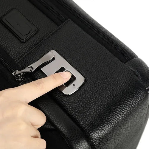 CIlious Fingerprint Lock Bags